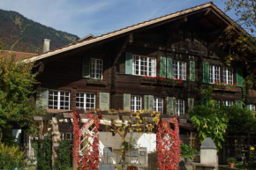 OldSwissHome